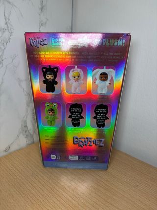 Bratz Bratiziez Labubu