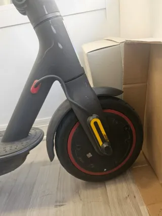 Patinete Xiaomi Pro 1