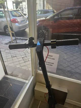 Patinete Xiaomi Pro 1