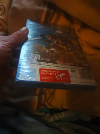 Atelier Iris 2 PS2 RPG