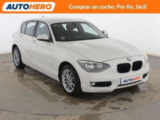 BMW Serie 1 116d