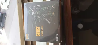Figura Joytoy 01st Legion Steel Ghost