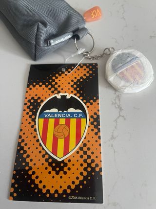 Estuche Valencia  VCF