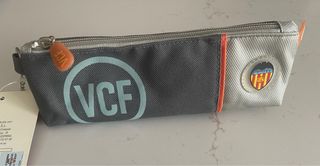 Estuche Valencia  VCF