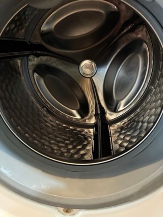 Lavadora Miele W1 Active