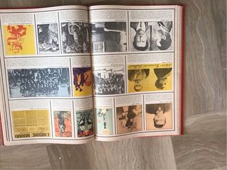 Atlante storico 100 anni d Italia