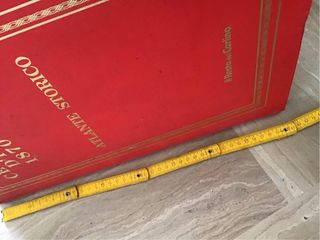 Atlante storico 100 anni d Italia