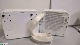 Aire Acondicionado Eurom para Caravana W31Y2261