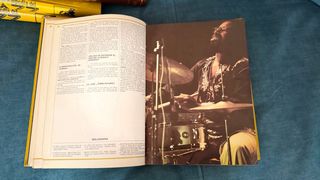 ENCICLOPEDIA SARPE JAZZ