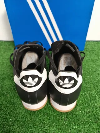 Adidas Samba Negras Blancas