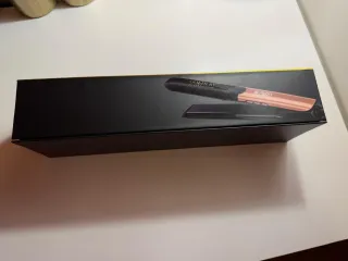 Plancha de pelo Goldery PROGOLD 2.0