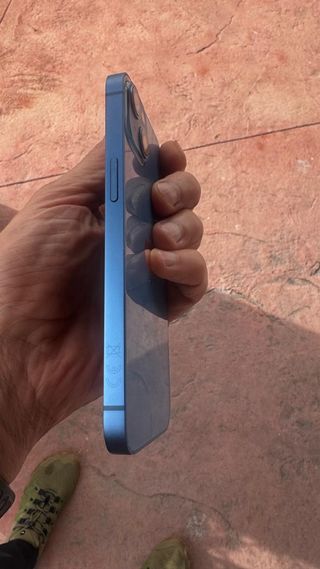 iPhone 13 128 GB Azul