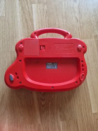 Ordenador Little Einsteins para niños