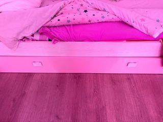 Camas juveniles niño y niña