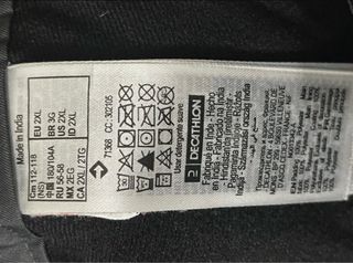 Pantaloni da neve uomo