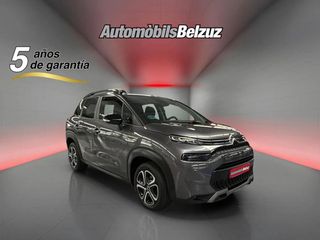 Citroën C3 Aircross 5 AÑOS GARANTÍA