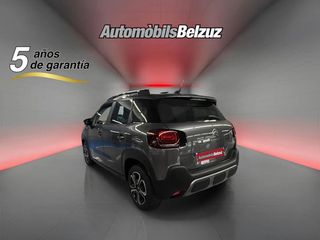 Citroën C3 Aircross 5 AÑOS GARANTÍA