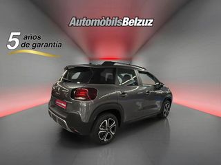 Citroën C3 Aircross 5 AÑOS GARANTÍA