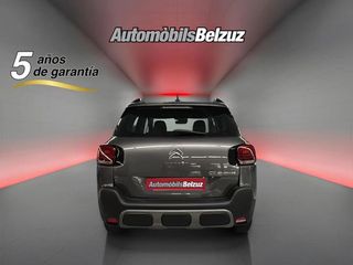 Citroën C3 Aircross 5 AÑOS GARANTÍA