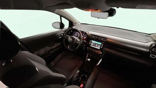 Citroën C3 Aircross 5 AÑOS GARANTÍA