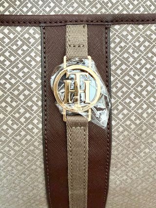 Bolso Tote Tommy Hilfiger