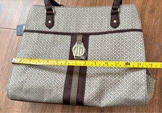 Bolso Tote Tommy Hilfiger