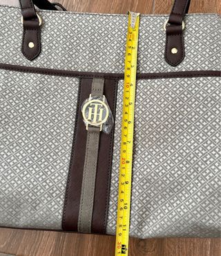 Bolso Tote Tommy Hilfiger