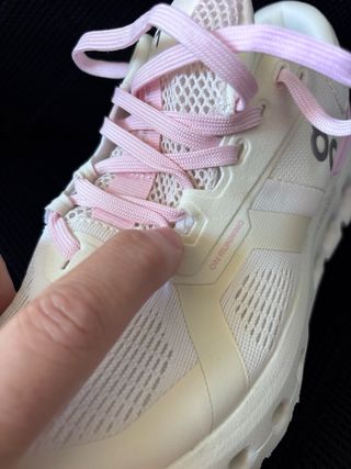 Zapatillas Running Mujer Talla 37