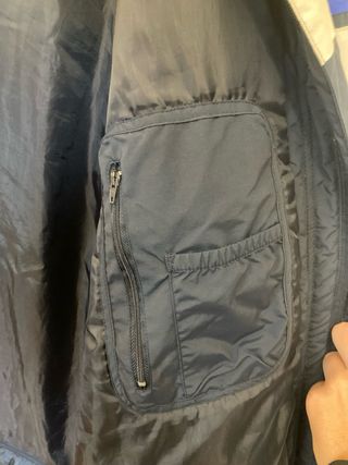 Abrigo Astore S.C.D San Antonio Balonmano Vintage