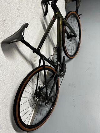 Scott Addict 30 Bicicleta de Carretera