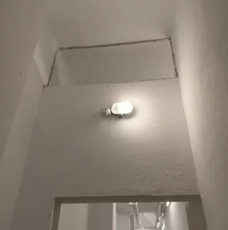 Se alquila trastero en zona Patraix