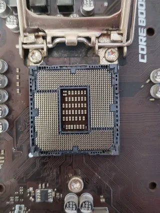 3 Placas Base: ASRock Z370, MSI z370 y MSI Z390