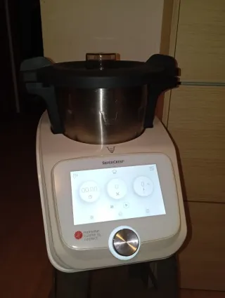 Monsieur Cuisine Connect
