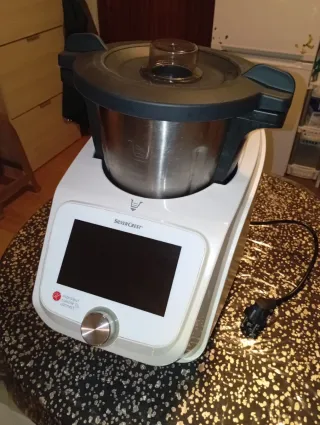 Monsieur Cuisine Connect