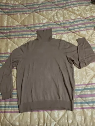 Maglioncino Zara Dolcevita Taglia M