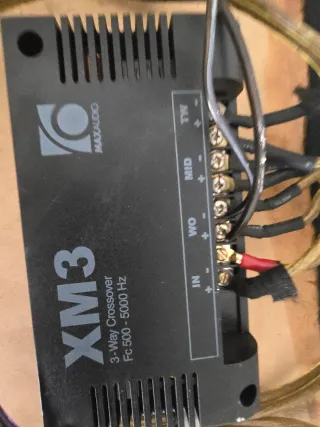 Bandeja para  Seat Leon MK2 con Altavoces y filtro