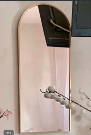 Espejo Nuevo en su Caja