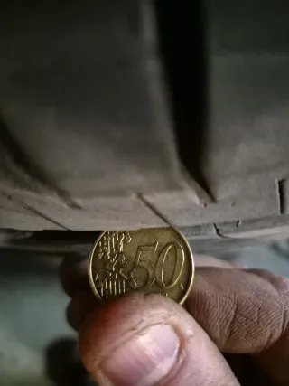 Neumáticos Michelin Agilis3 195/65R16C dot 2024