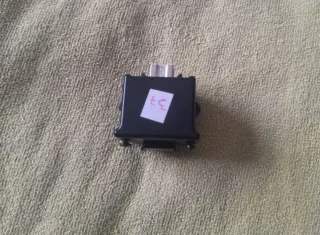 Adaptador Motion Plus Nintendo Wii