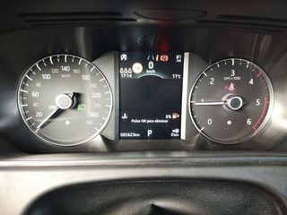 Land-Rover Range Rover Velar S