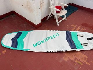 Tabla de Paddle Surf Wow Speed