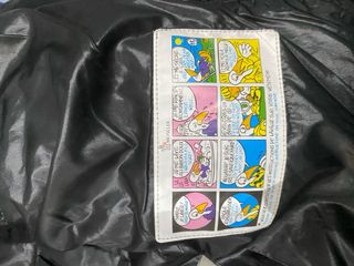 Chaqueta Moncler Maya negra