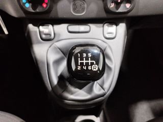 Fiat Panda 1.0 Mild Hybrid City Cross 4x2