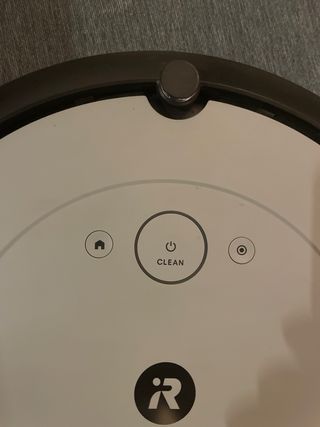 Robot Aspirador iRobot Roomba i1