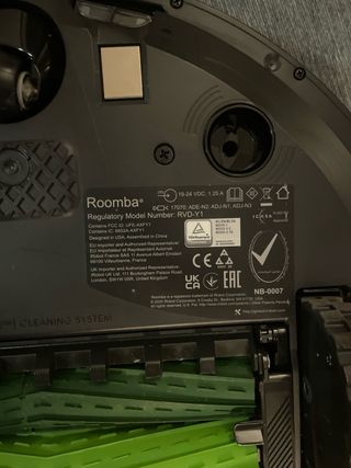 Robot Aspirador iRobot Roomba i1