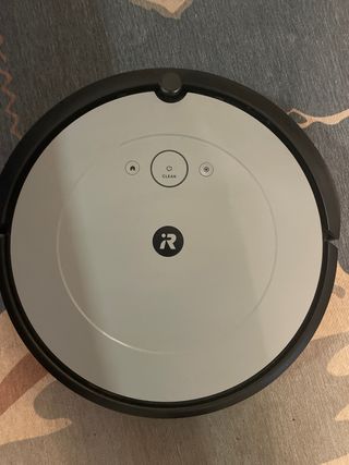 Robot Aspirador iRobot Roomba i1