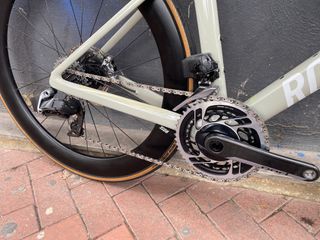 Bicicleta Carretera Rose X-Lite 06