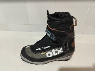 2 equipos esquí backcountry