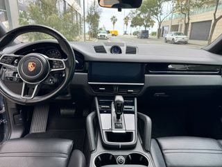 Porsche Cayenne Coupe Hybrid  2020