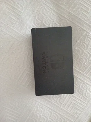 Nintendo Switch Azul y Rojo(PRECIO NEGOCIABLE)